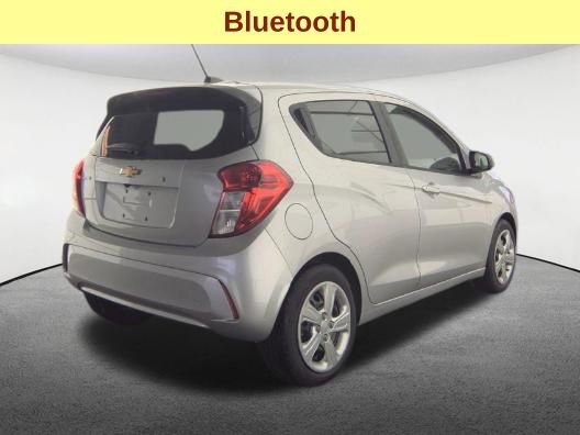 Used 2019 Chevrolet Spark LS image 5