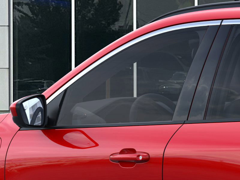 New 2024 Ford Escape SE image 20