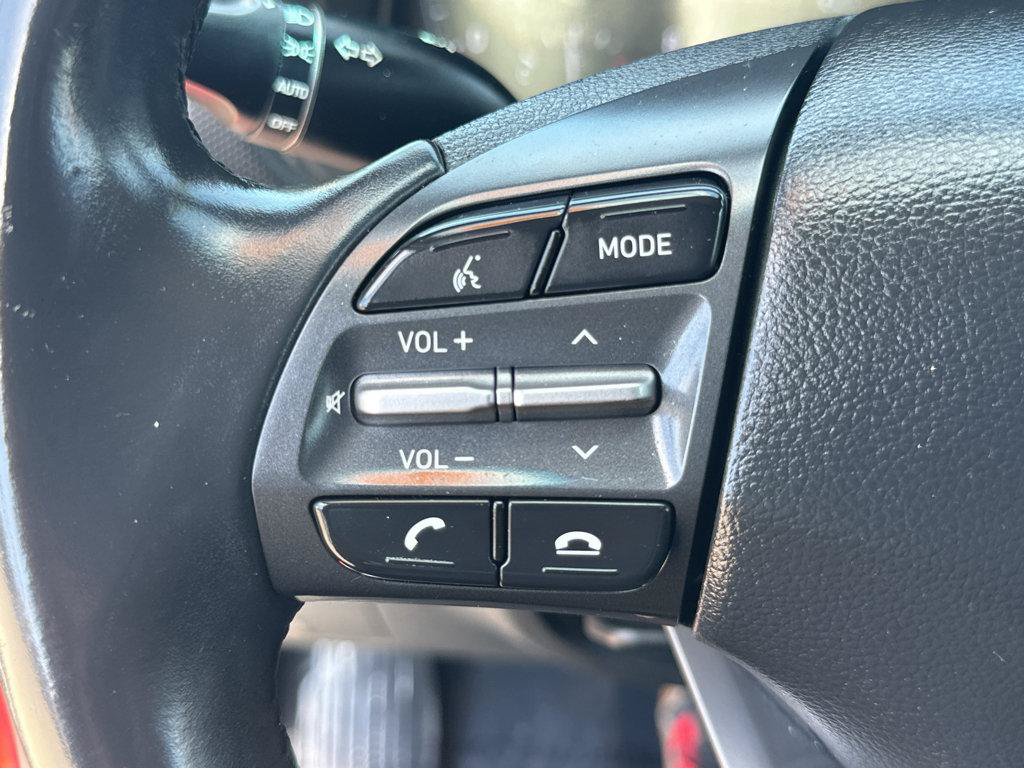 Used 2019 Hyundai Kona SEL AWD/4WD image 21
