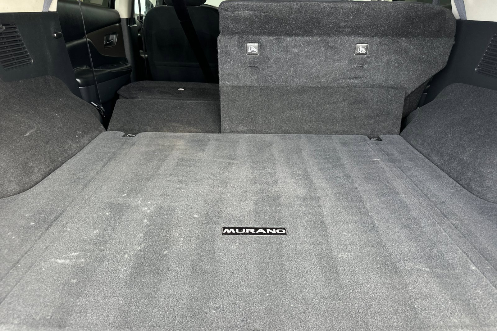 Used 2023 Nissan Murano S image 18