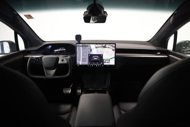 Used 2022 Tesla Model X AWD/4WD image 43