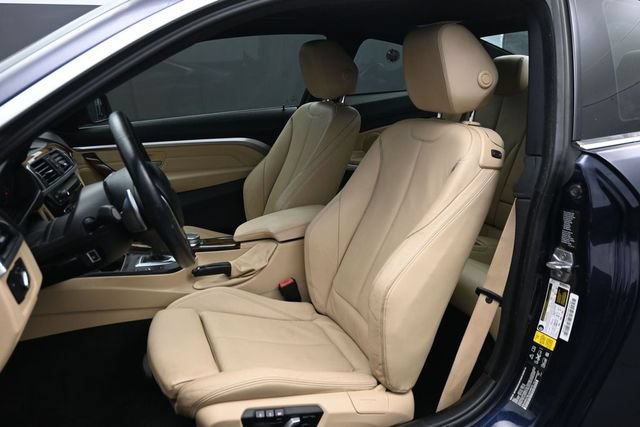 Used 2018 BMW 430i xDrive Coupe AWD/4WD image 5