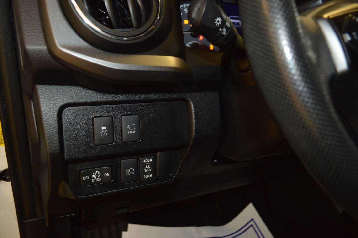 Used 2021 Toyota Tacoma TRD Pro image 15