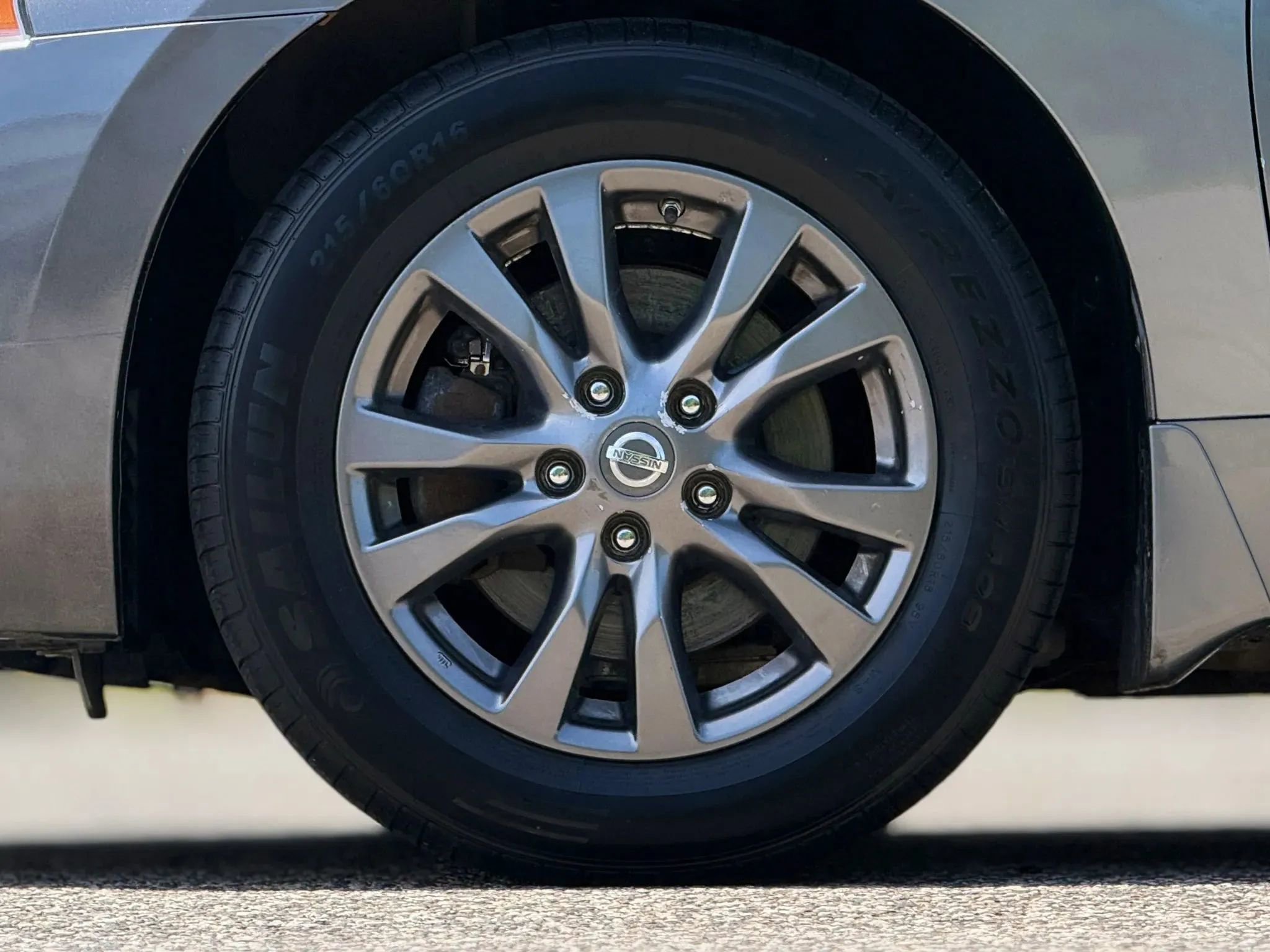 Used 2015 Nissan Altima 2.5 S w/ Special Edition Package FWD image 29
