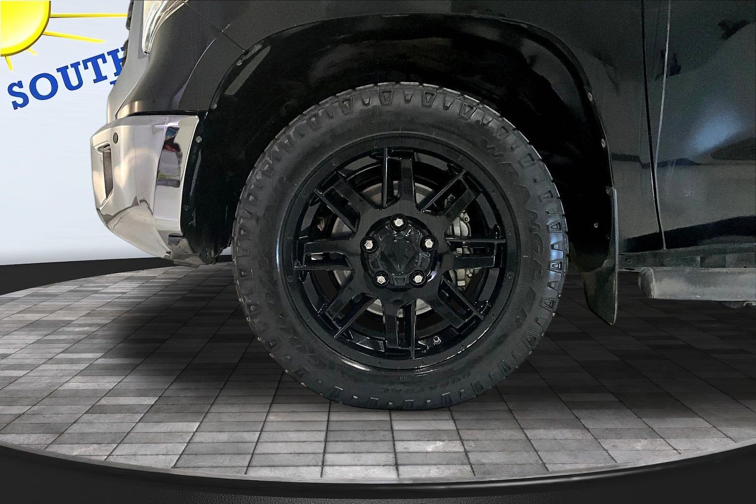 Used 2021 Toyota Tundra SR5 RWD image 33
