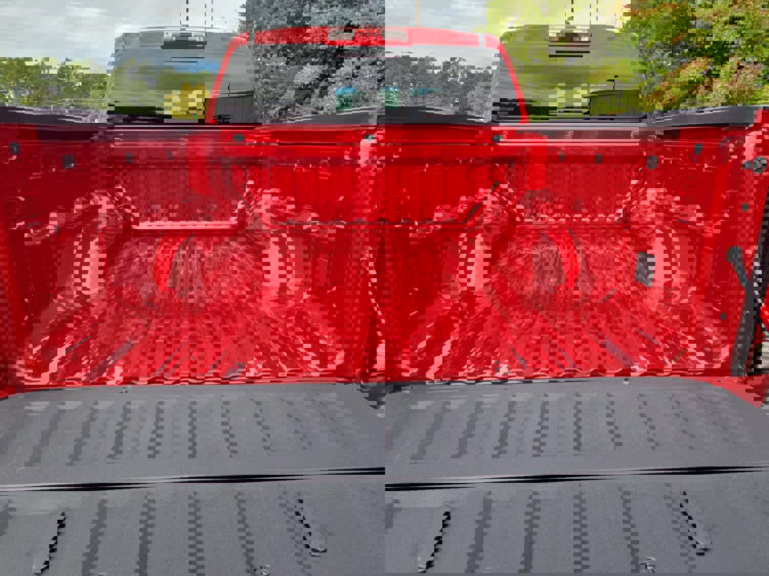 New 2026 Chevrolet Colorado Trail Boss image 32