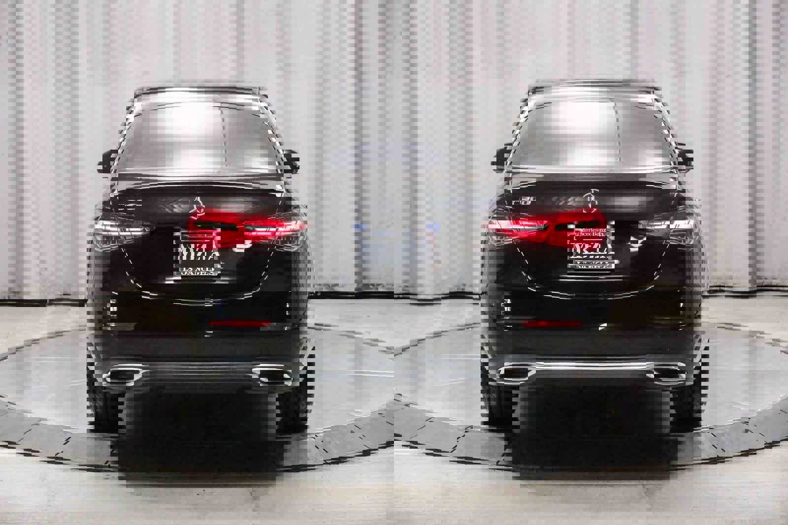 Certified 2023 Mercedes-Benz C 300 Sedan image 3