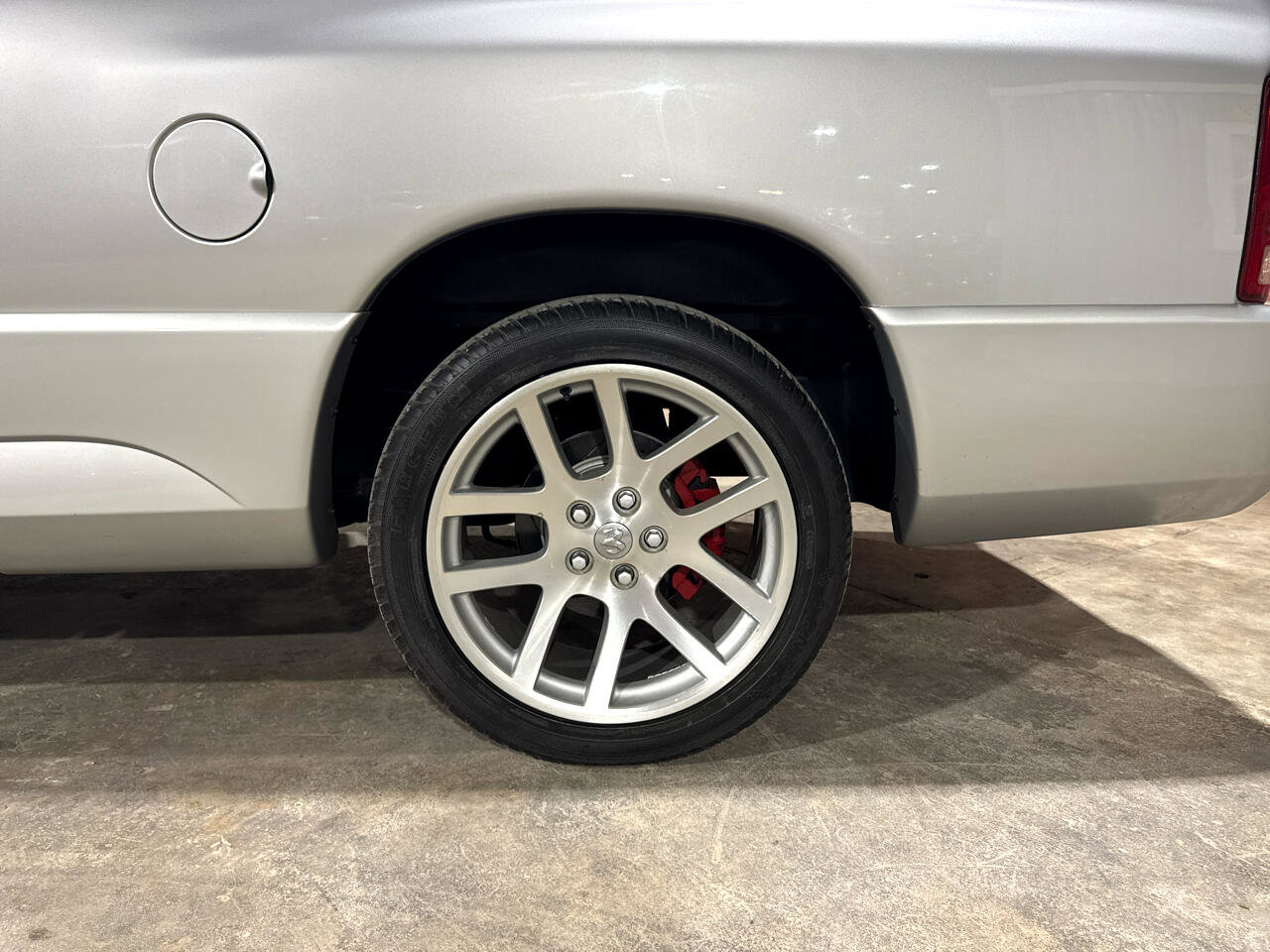 Used 2005 Dodge Ram 1500 Truck 2WD Quad Cab image 30