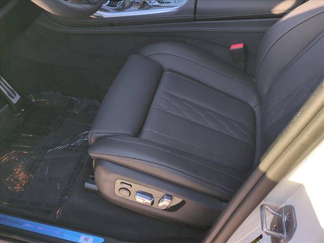 New 2026 BMW ALPINA XB7 AWD/4WD image 4
