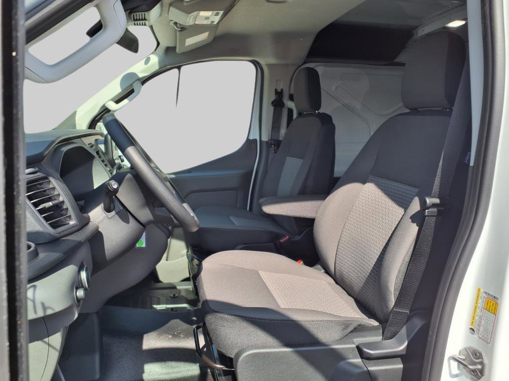 New 2024 Ford Transit 150 Low Roof AWD image 7