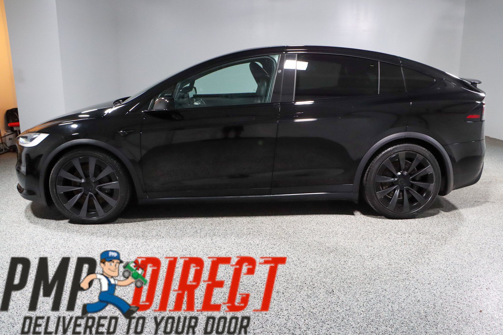 Used 2022 Tesla Model X AWD/4WD image 10