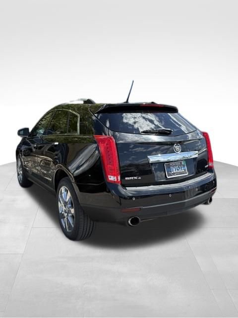 Used 2012 Cadillac SRX Premium AWD/4WD image 14
