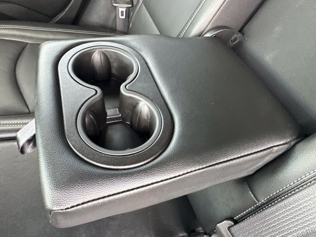 Used 2023 GMC Terrain SLT w/ Infotainment Package II AWD/4WD image 29