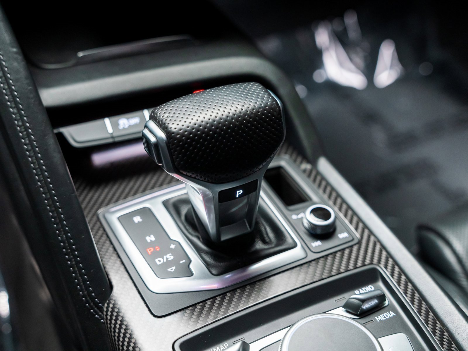 Used 2017 Audi R8 V10 plus image 61