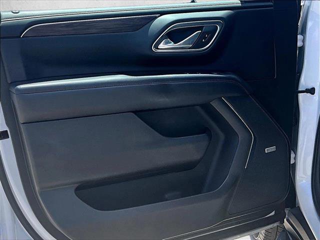 Used 2022 Chevrolet Tahoe LT RWD image 17