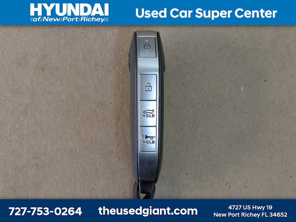 Used 2025 Kia K4 EX FWD image 34