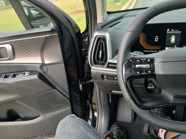 New 2026 Kia Sorento S w/ S Panoramic Sunroof Package FWD image 30