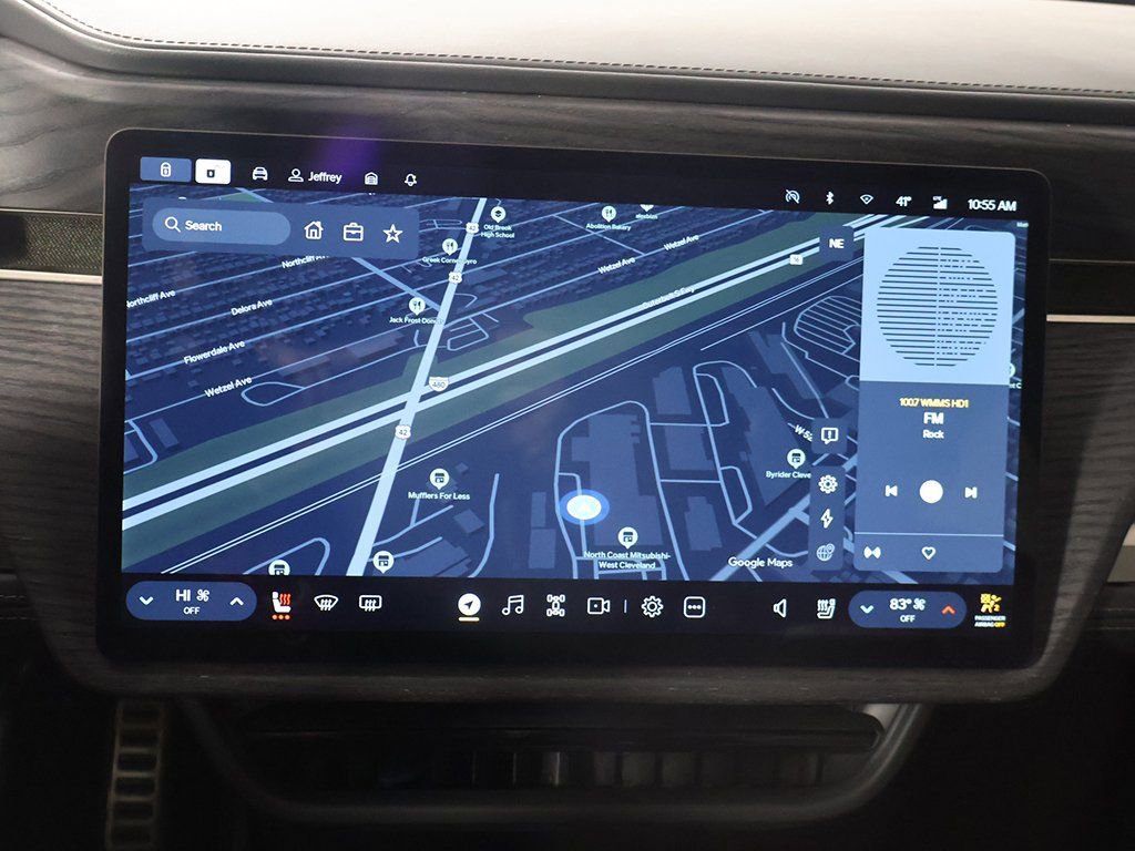 Used 2024 Rivian R1S Adventure image 50