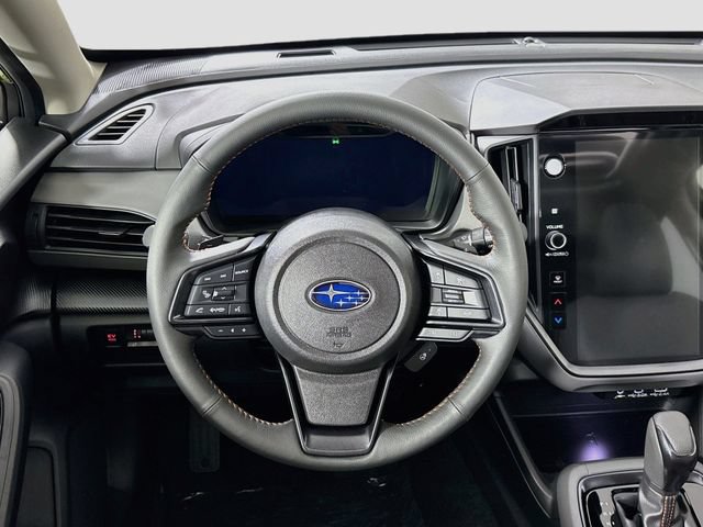 New 2026 Subaru Crosstrek 2.5i Limited w/ Crosstrek Mirror Package AWD/4WD image 11