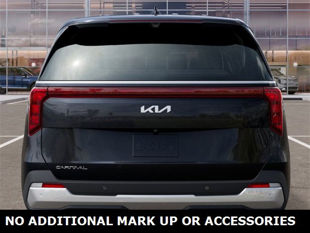 New 2026 Kia Carnival image 13