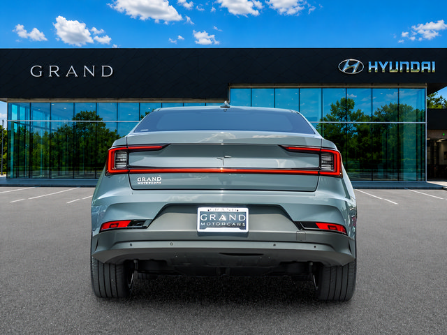 Used 2022 Polestar Polestar 2 w/ Plus Package AWD/4WD image 5