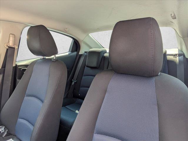 Used 2018 Toyota Yaris iA FWD image 8