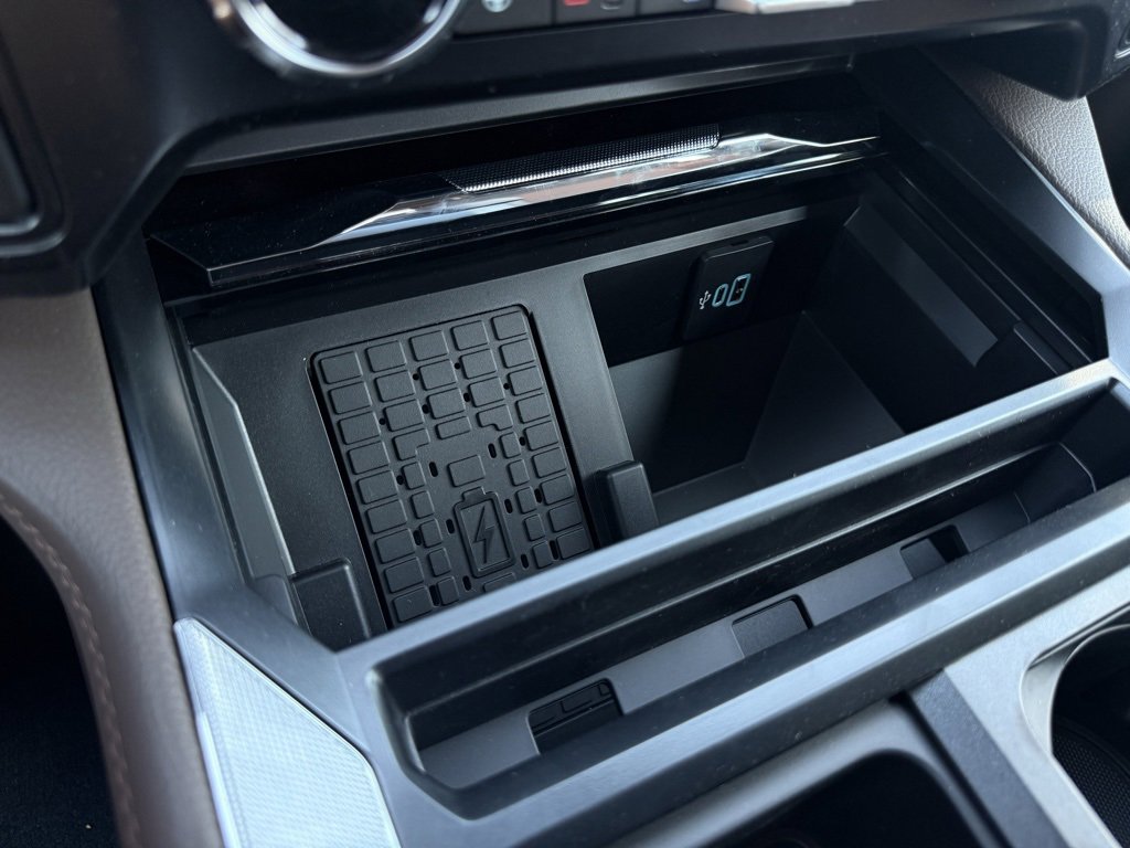 New 2026 Ford F350 King Ranch w/ Chrome Package image 19