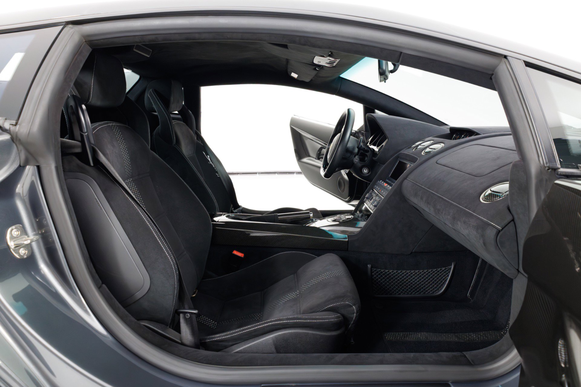 Used 2008 Lamborghini Gallardo Superleggera image 36