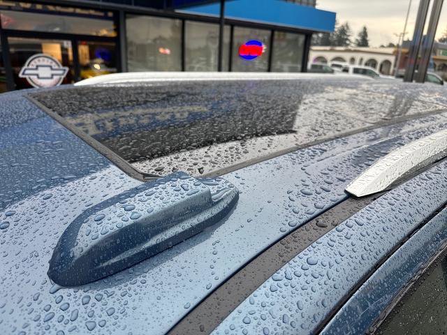 New 2026 Chevrolet Suburban High Country w/ Sun And Tow Package image 5