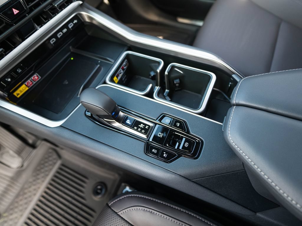 New 2026 Lexus TX 350 AWD image 24