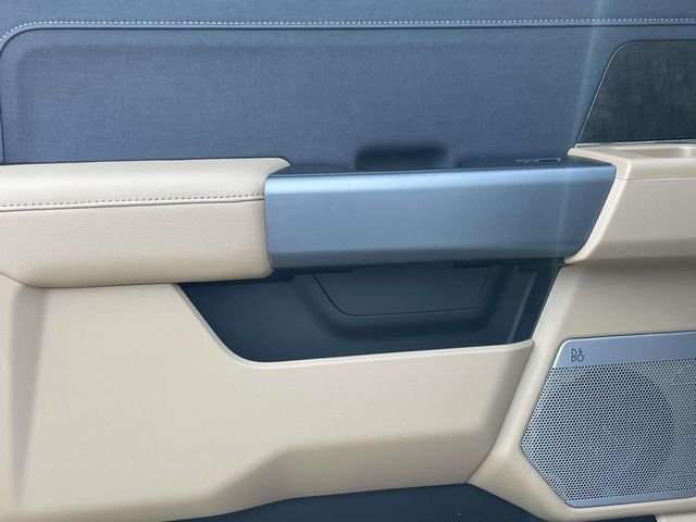 New 2026 Ford F350 Lariat w/ Lariat Ultimate Package image 10