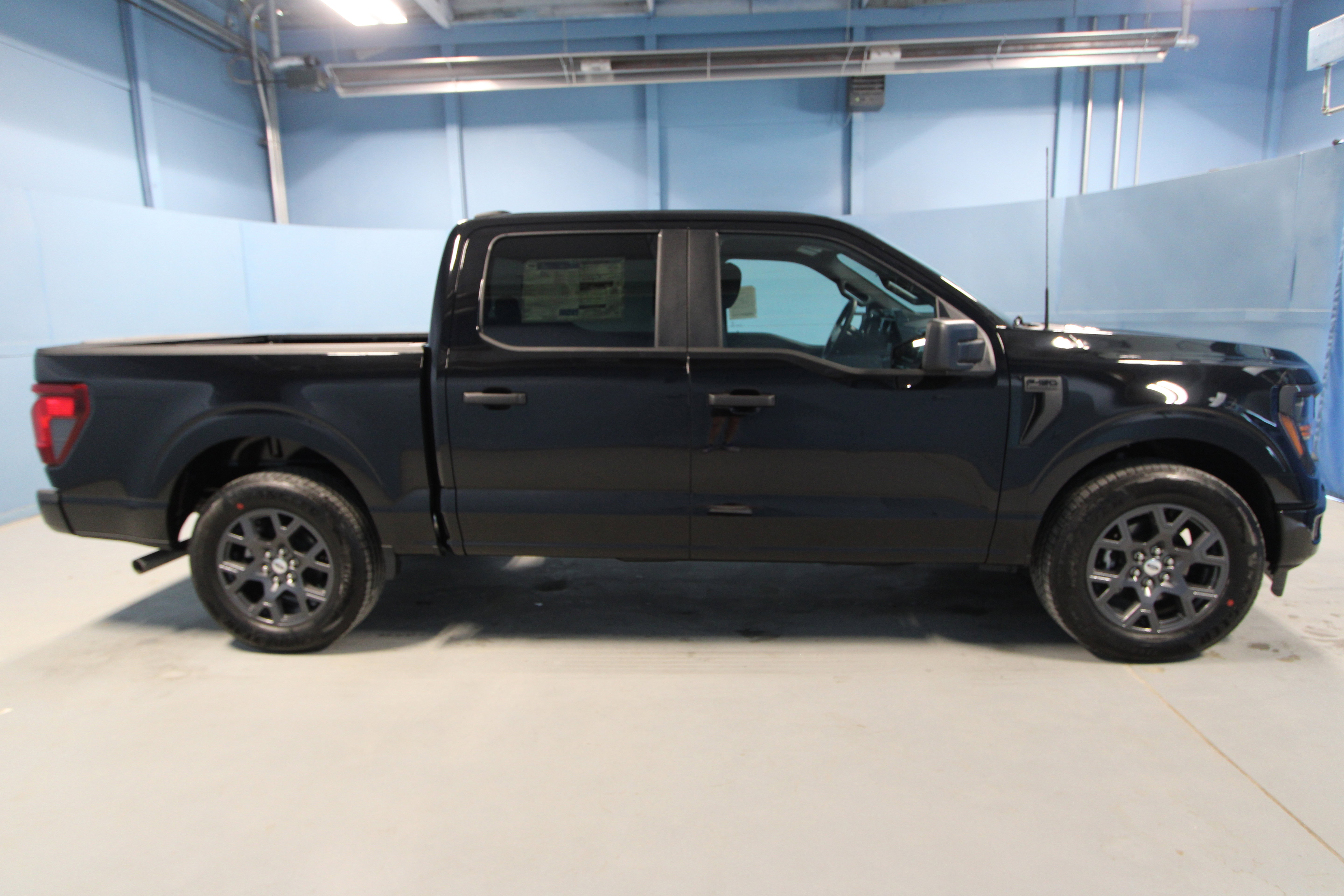 New 2026 Ford F150 STX w/ Equipment Group 200A RWD image 26