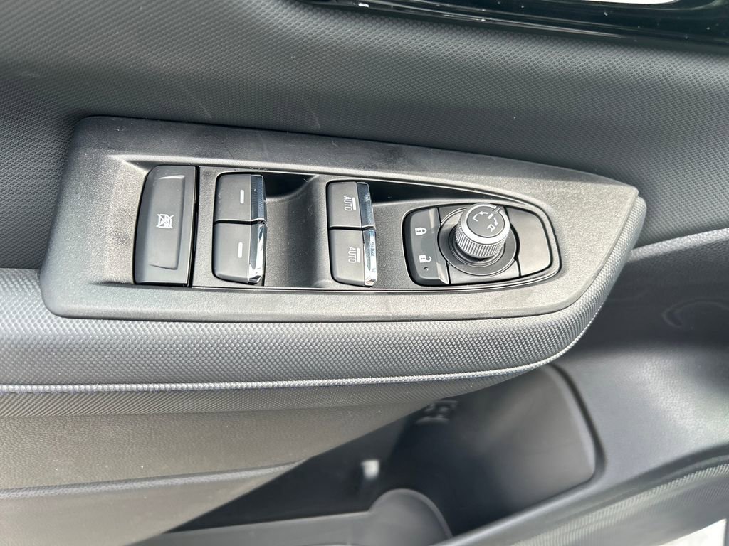 New 2026 Subaru Forester Limited image 23