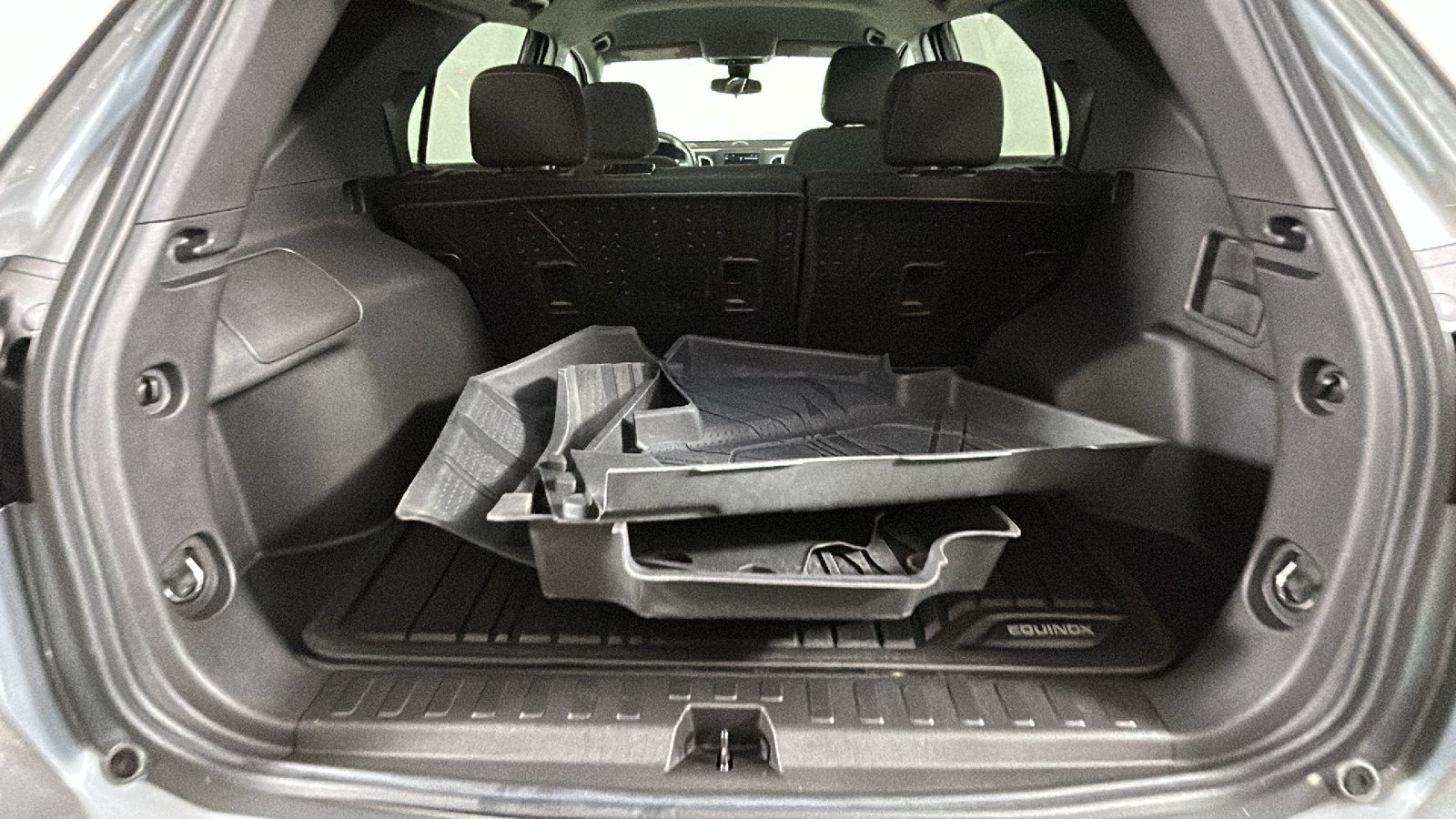 Used 2024 Chevrolet Equinox LT w/ LPO, Floor Liner Package AWD/4WD image 33
