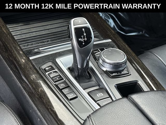 Used 2018 BMW X5 xDrive35i AWD/4WD image 22