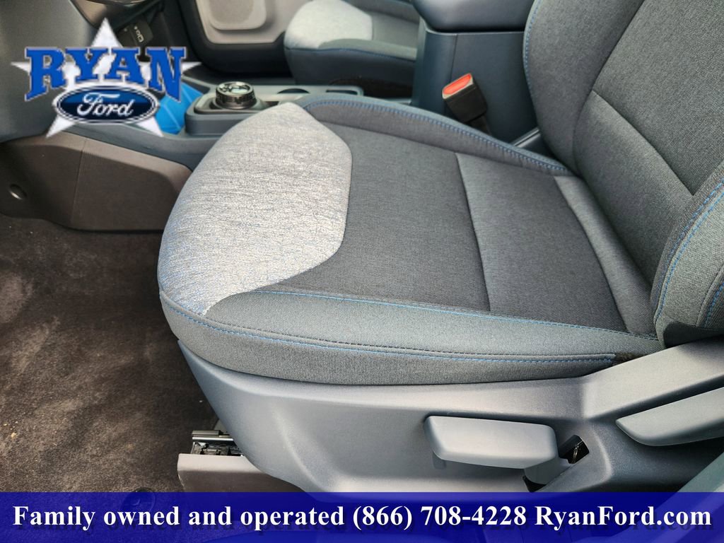 New 2026 Ford Maverick XLT AWD/4WD image 18