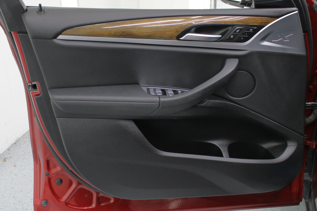 Used 2020 BMW X4 xDrive30i w/ Premium Package image 37