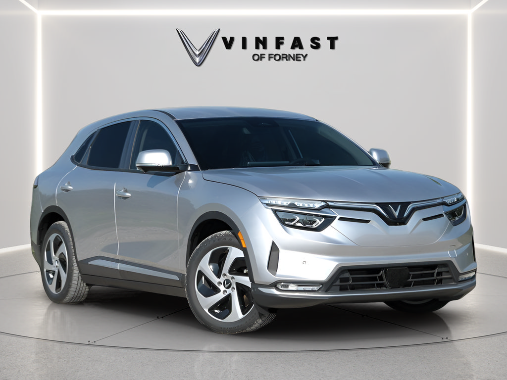 New 2025 VinFast VF 8 Eco AWD/4WD image 4