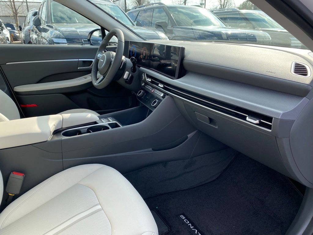 New 2026 Hyundai Sonata SEL image 35