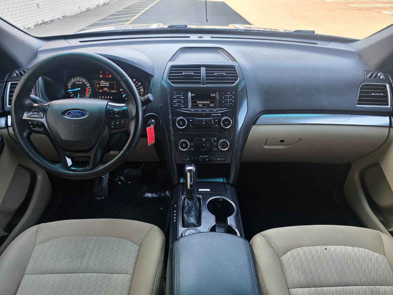 Used 2016 Ford Explorer 4WD image 16