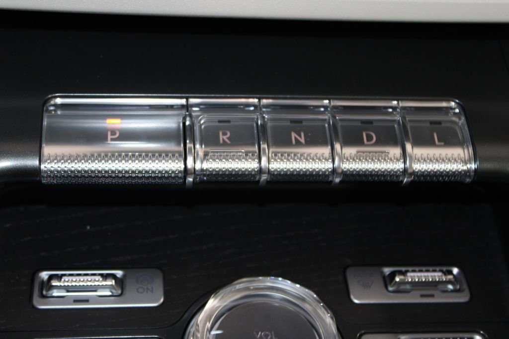 New 2026 Lincoln Nautilus Reserve AWD/4WD image 43