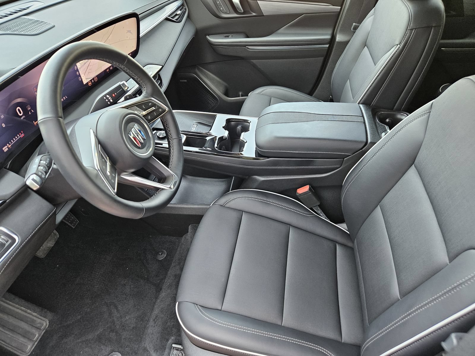 Certified 2026 Buick Enclave Preferred FWD image 16