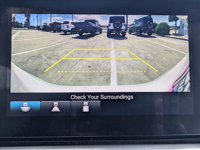 Used 2021 Honda Accord LX image 12