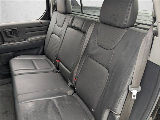 Used 2010 Honda Ridgeline RTL image 19
