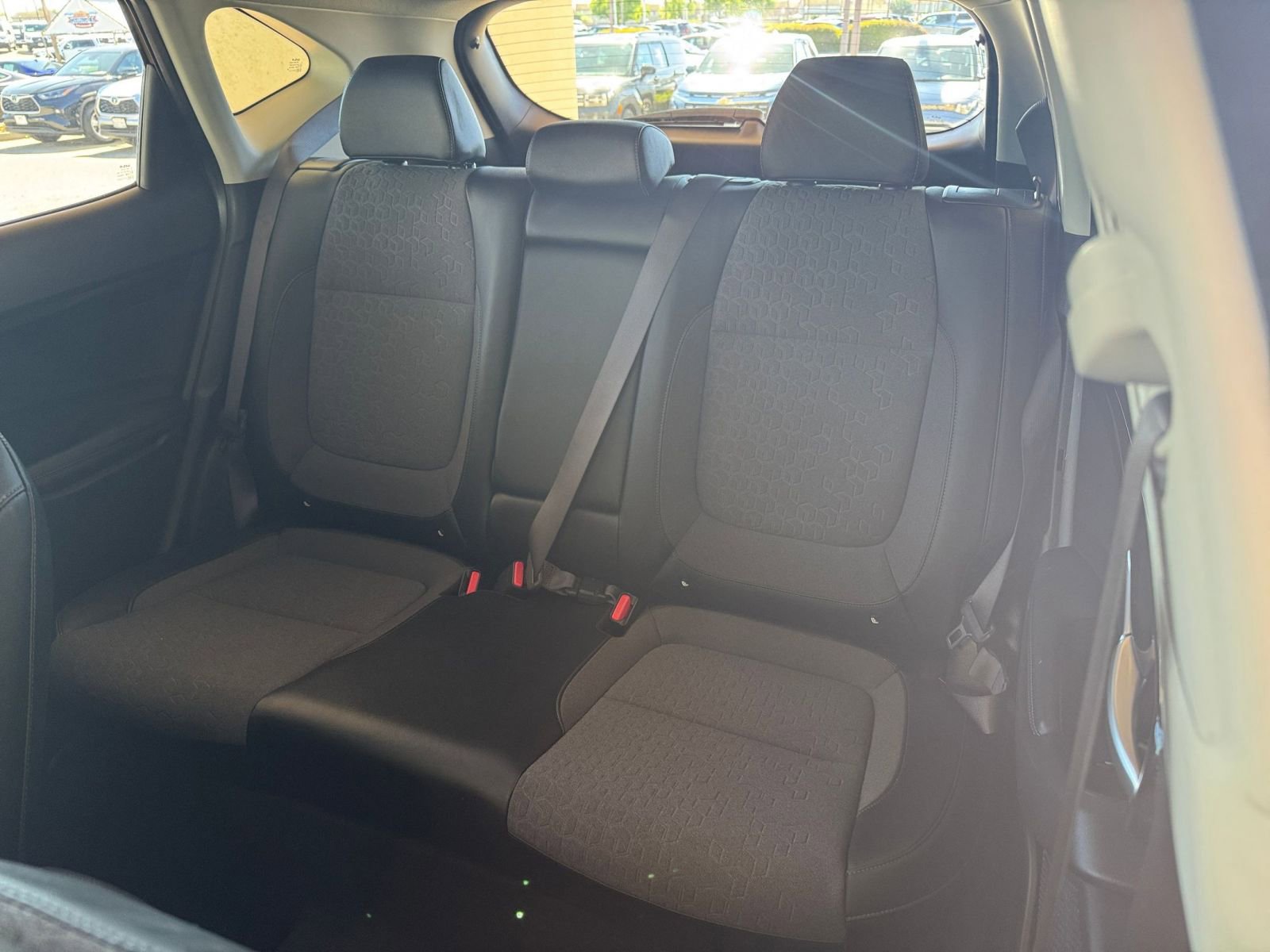 Used 2025 Kia Seltos S FWD image 39