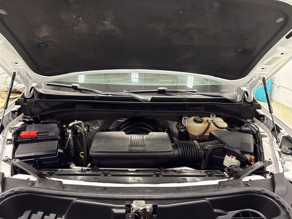 Certified 2023 GMC Yukon AT4 AWD/4WD image 10