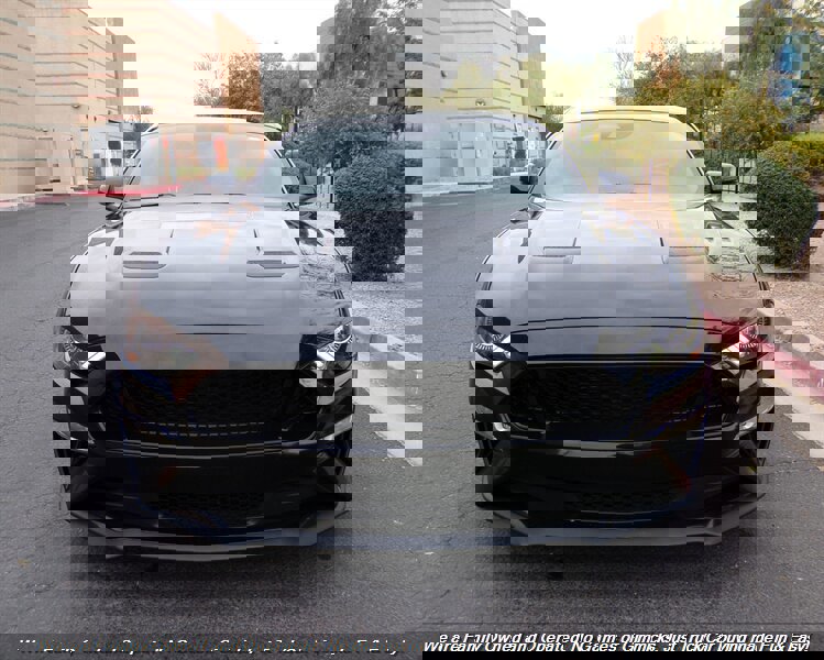 Used 2021 Ford Mustang GT Premium w/ Equipment Group 401A image 2