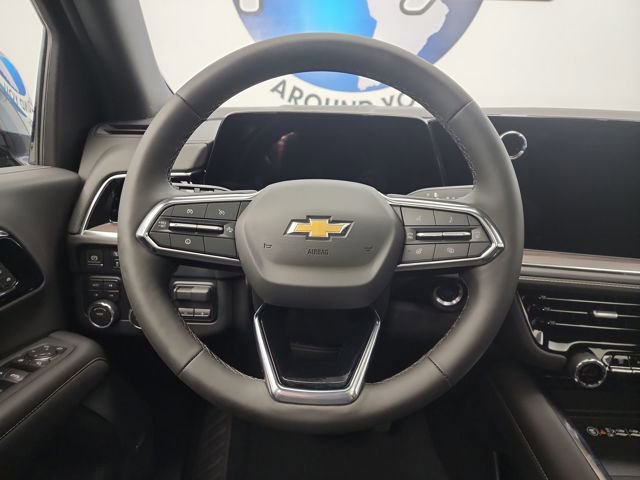 New 2026 Chevrolet Tahoe Premier w/ Sun And Tow Package image 20