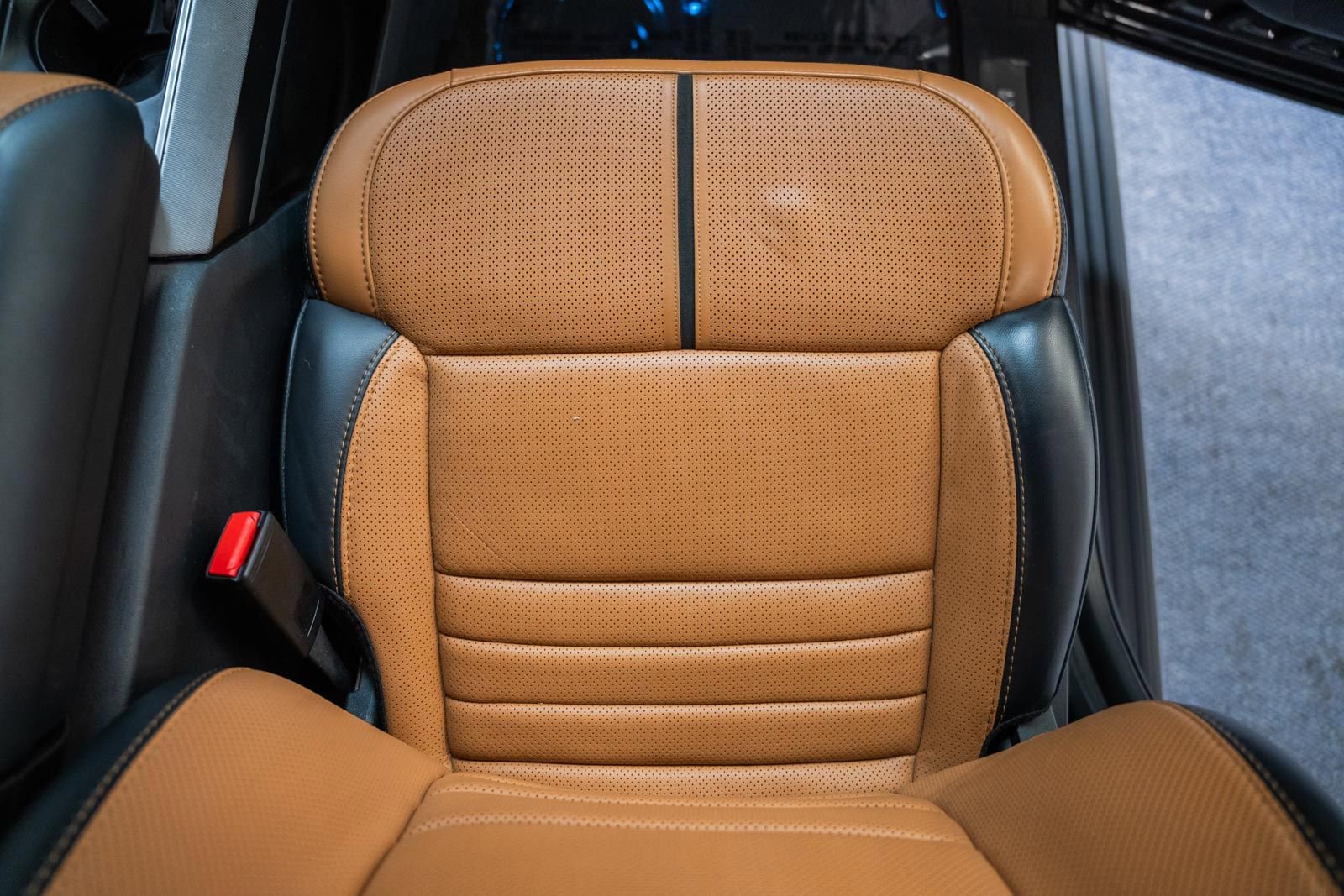 Certified 2022 Ford F150 Platinum w/ Equipment Group 701A High image 43