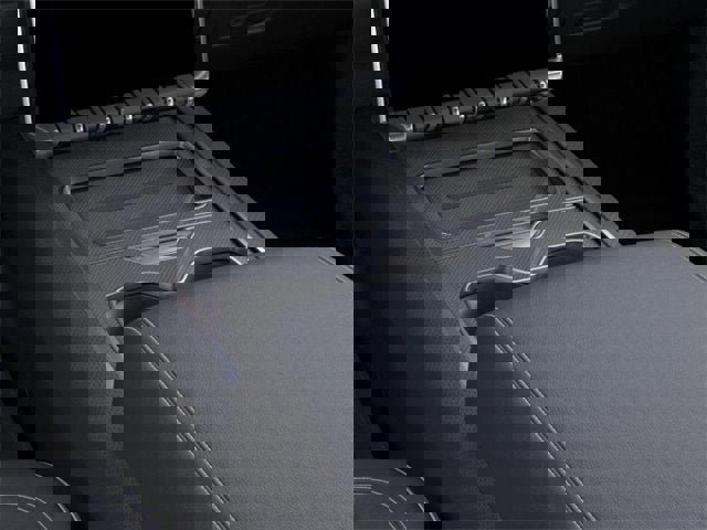 New 2026 GMC Sierra EV Elevation image 23